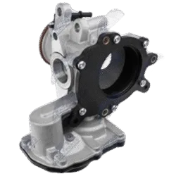 AGR Ventil LAND ROVER 2.0D DISCOVERY SPORT (L550) 2014-, RANGE ROVER EVOQUE (L538) 2015-2019