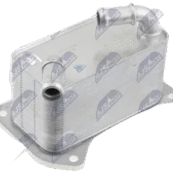 Chladič motorového oleja s filtrom VOLVO V60 18-, V90 16-, XC60 17-, XC90 14-