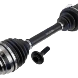 Hnací hriadeľ, poloos predná ľavá BMW X1 F48 SDRIVE20D, XDRIVE20D 16-, X2 F39 XDRIVE18D 18-, 2 ACTIVE, GRAN TOURER F45, F46 218D XDRIVE,220D 14-, MINI CLUBMAN F54, COUNTRYMAN F60 COOPER S ALL4, SD, COOPER S JCW ALL4 JOHN COOPER WORKS 14- MTM