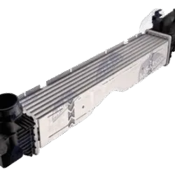 Intercooler, chladič plniaceho vzduchu BMW 2 F45 14-21, X1 F48 20-23, MINI COUNTRYMAN F60 17-