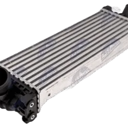Intercooler, chladič plniaceho vzduchu FORD TRANSIT 13-, FORD TRANSIT/TOURNEO CUSTOM 12-