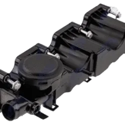 Kryt hlavy valcov /MOTORY 2.0D/ LAND ROVER RANGE ROVER SPORT L494 2016-, RANGE ROVER VELAR 2017-, DEFENDER 2019-, DISCOVERY V 2016-, JAGUAR XE 2015-, XF 2015-