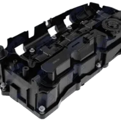 Kryt hlavy valcov BMW 1 F40 118D/120D 2019-, 1 F70 118D/120D 2024-, X1 F48 18D/20D/25D 2014-, X1 U11 18D/20D/23D 2022-, X2 F39 18D/20D/25D 2017-, X2 U10 18D/20D 2023-
