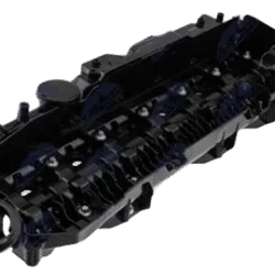 Kryt hlavy valcov BMW 5 G30/G31 550DX 2017-, 7 G11/G12 750DX 2016-