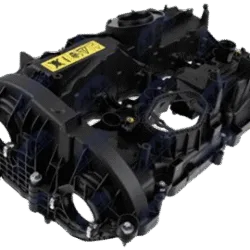 Kryt hlavy valcov BMW 1 F40 120/120/M135 2019-, 3 G20/G21 318/320/330/320E/330E 2018-, 5 G30/G31 520/530/520E/530E 2016-, X3 G01 20/30/30E 2017-