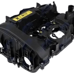 Kryt hlavy valcov MINI F55 1.2 2014-, F56 1.2 2014-, F57 1.2 2016-