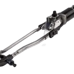 Motor stieračov predný JEEP WRANGLER 2007-