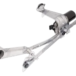 Motor stieračov predný MERCEDES B-KLASSE SPORTS TOURER W246 2011-