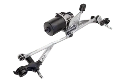 Motor stieračov predný CITROEN C4 III 2020-, OPEL CORSA F 2019-, MOKKA 2020-, PEUGEOT 2008 II 2019-, 208 II 2019-