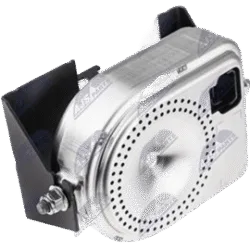 Siréna autoalarmu VOLVO S60/V60 -2018, S80 2007-, V60 CC -2018, V70, XC70 2008-, XC60 -2017